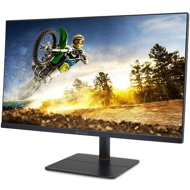 Монитор 27" AOpen 27XV5KVymipruzx, IPS, 3840x2160, 160 Гц, 400 кд/м2, 0.5 мс, 16:9, 2xHDMI, 1хDP, US