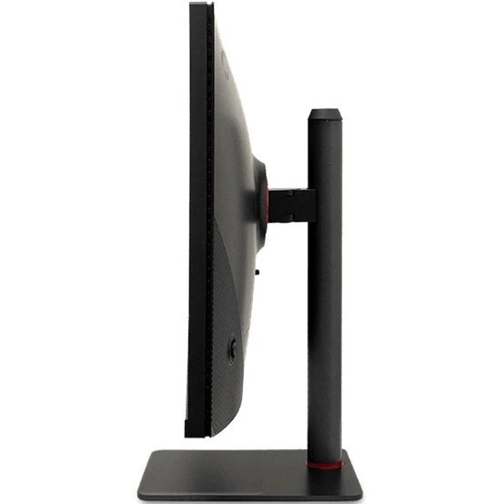 Монитор 27" AOpen 27XV5KVymipruzx, IPS, 3840x2160, 160 Гц, 400 кд/м2, 0.5 мс, 16:9, 2xHDMI, 1хDP, US