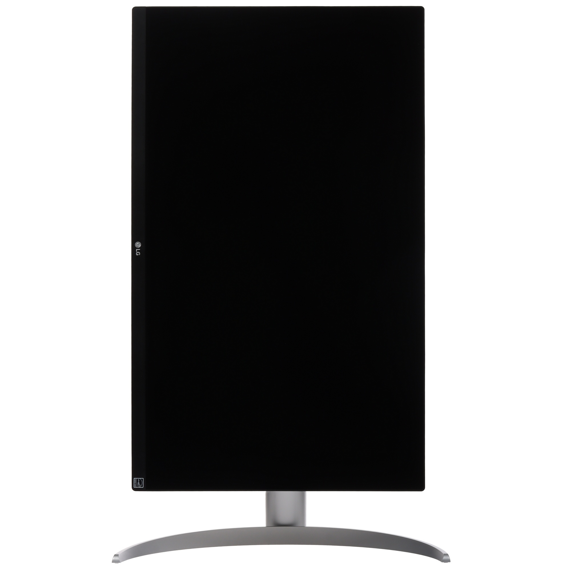Монитор LG 27" UltraFine 27UP650K-W белый IPS LED 5ms 16:9 HDMI матовая HAS Piv 1200:1 400cd 178гр/1