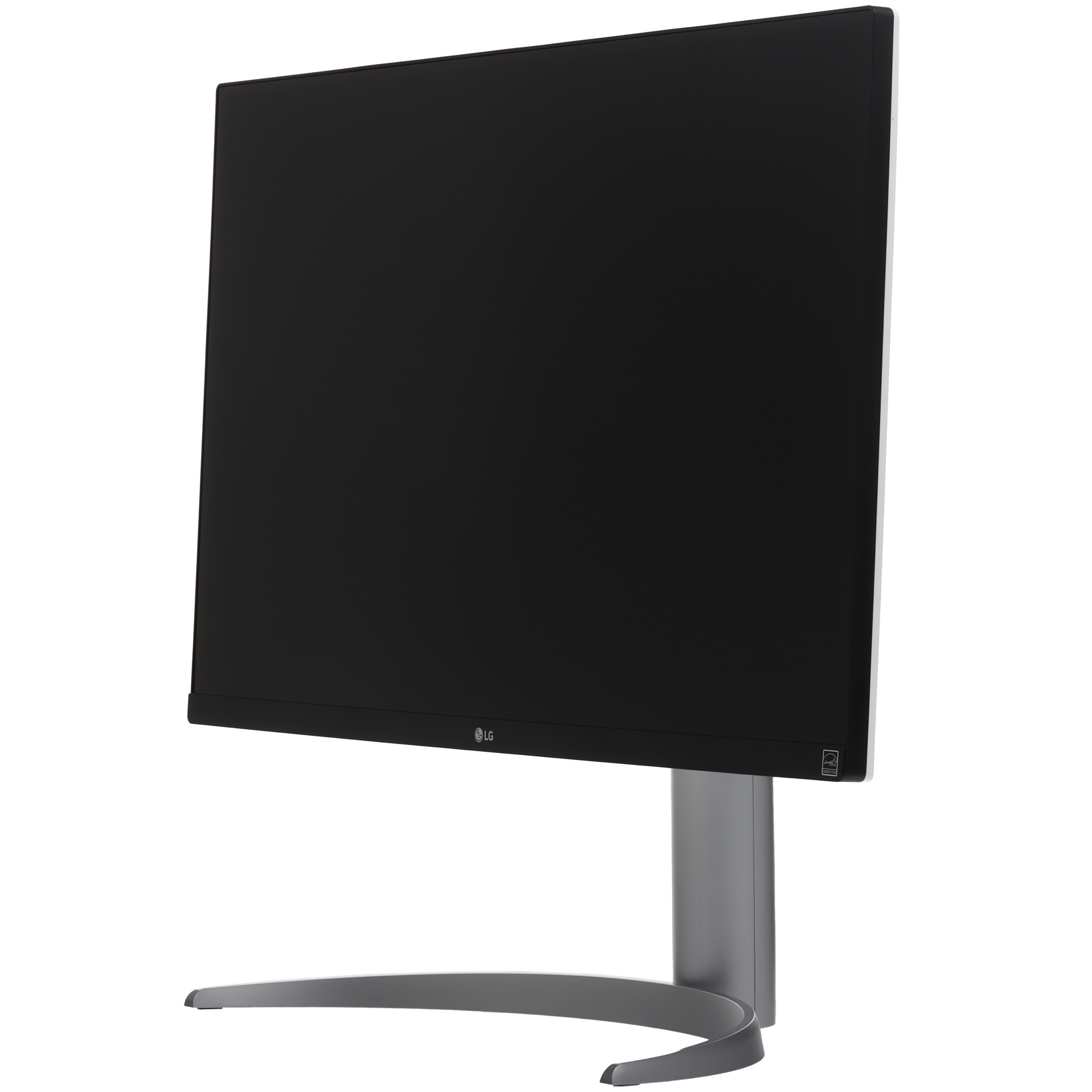 Монитор LG 27" UltraFine 27UP650K-W белый IPS LED 5ms 16:9 HDMI матовая HAS Piv 1200:1 400cd 178гр/1