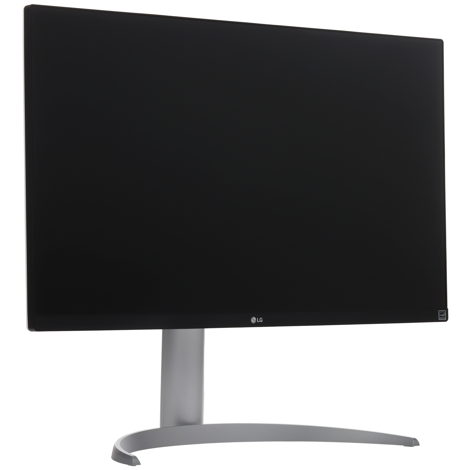 Монитор LG 27" UltraFine 27UP650K-W белый IPS LED 5ms 16:9 HDMI матовая HAS Piv 1200:1 400cd 178гр/1