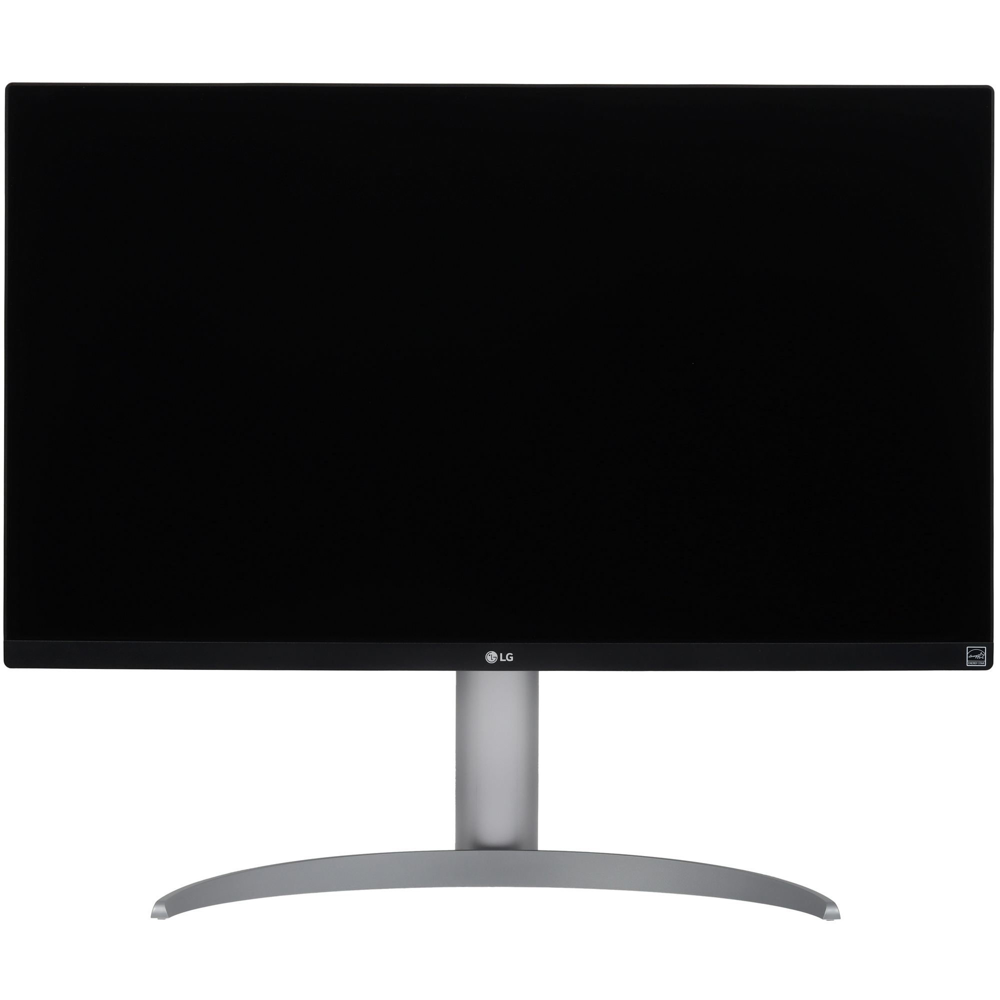 Монитор LG 27" UltraFine 27UP650K-W белый IPS LED 5ms 16:9 HDMI матовая HAS Piv 1200:1 400cd 178гр/1