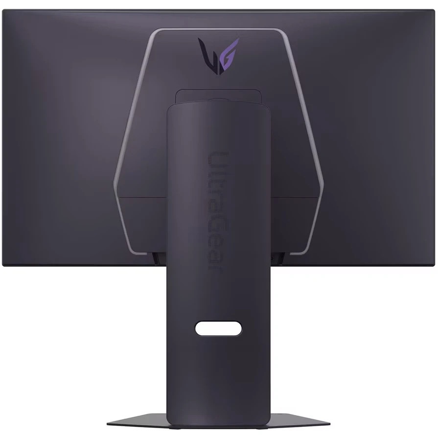 Монитор LG 27" UltraGear 27G850A-B черный IPS LED 1ms 16:9 HDMI матовая HAS Piv 320cd 178гр/178гр 38