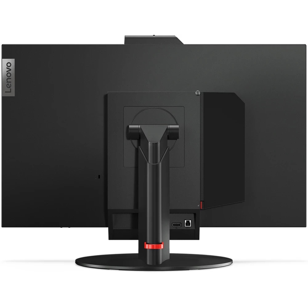 ЖК монитор Lenovo ThinkCentre Tiny-In-One TIO27 27-inch QHD (2560x1440) IPS display, Anti-glare