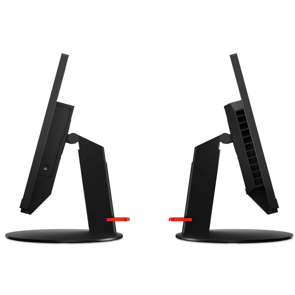 ЖК монитор Lenovo ThinkCentre Tiny-In-One TIO27 27-inch QHD (2560x1440) IPS display, Anti-glare