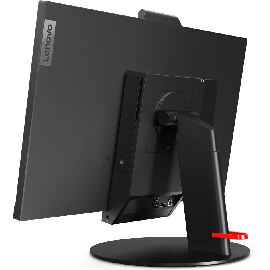 ЖК монитор Lenovo ThinkCentre Tiny-In-One TIO27 27-inch QHD (2560x1440) IPS display, Anti-glare