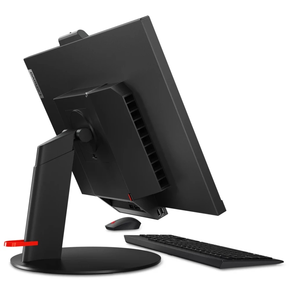 ЖК монитор Lenovo ThinkCentre Tiny-In-One TIO27 27-inch QHD (2560x1440) IPS display, Anti-glare