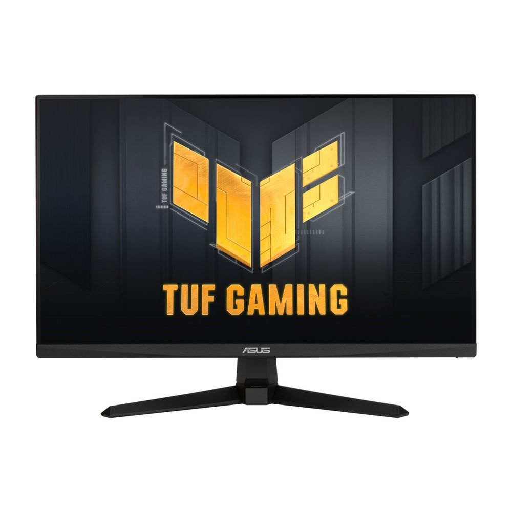 Монитор 23.8" ASUS VG249QM1A GAMING BK/1MS/EU /HDMI*2+DP (90LM06J0-B02370)