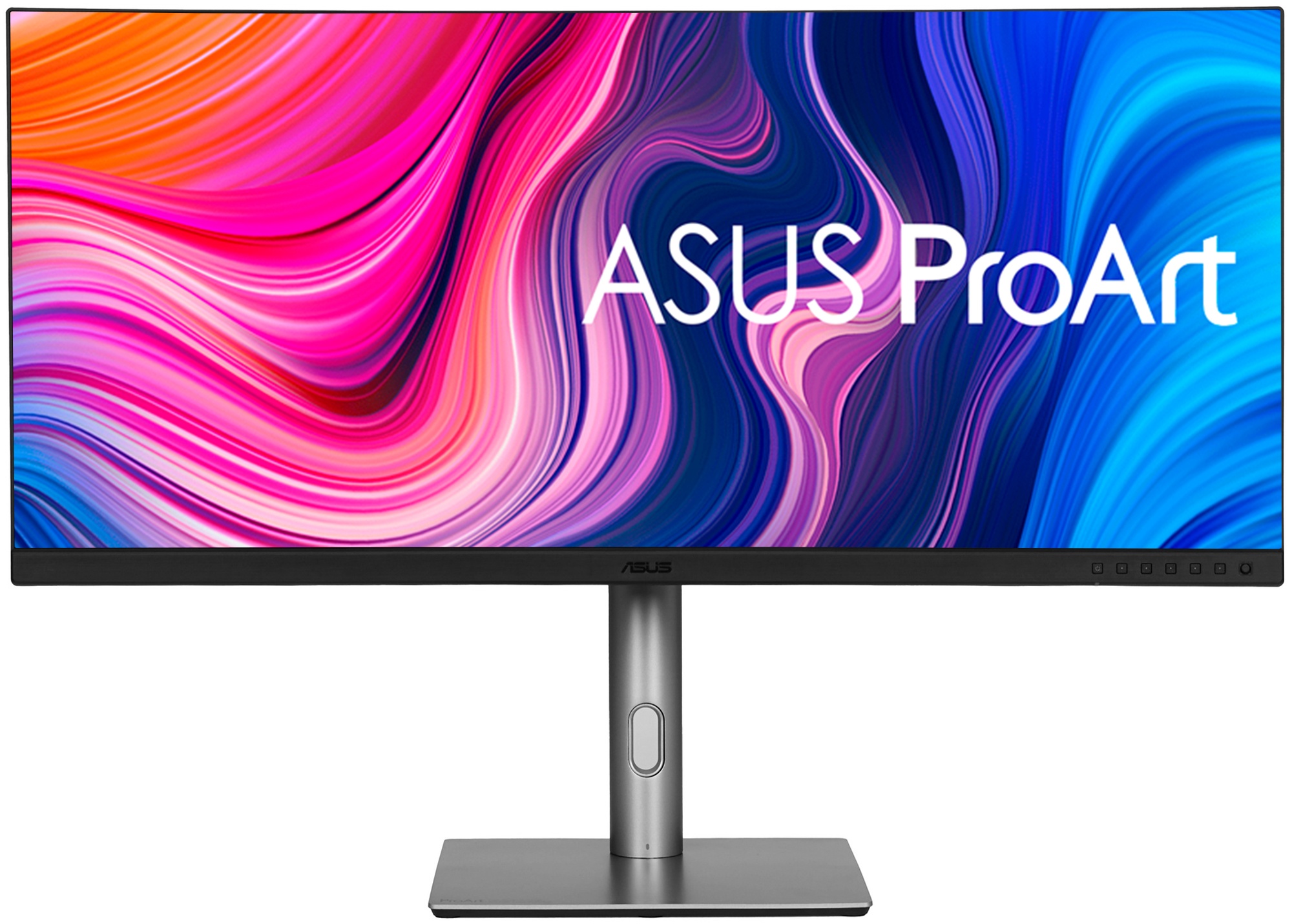 Монитор 34.1" ASUS ProArt PA34VCNV IPS 3440x1440, 60 Гц, 5 мс, 21:9, 300 кд/м2, 2xHDMI, 2xDP, 1xUSB-