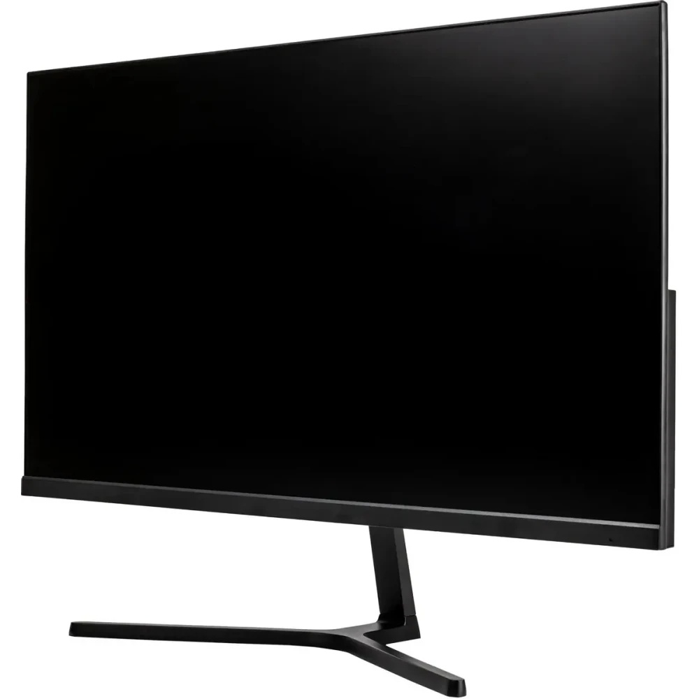 Монитор 23.8" HIPER EasyView HB2401 черный IPS 1920x1080, 100 Гц, 4 мс, 16:9, 250 кд/м², 1xHDMI, 1xD