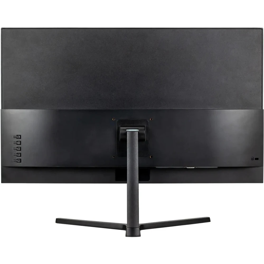 Монитор 23.8" HIPER EasyView HB2401 черный IPS 1920x1080, 100 Гц, 4 мс, 16:9, 250 кд/м², 1xHDMI, 1xD