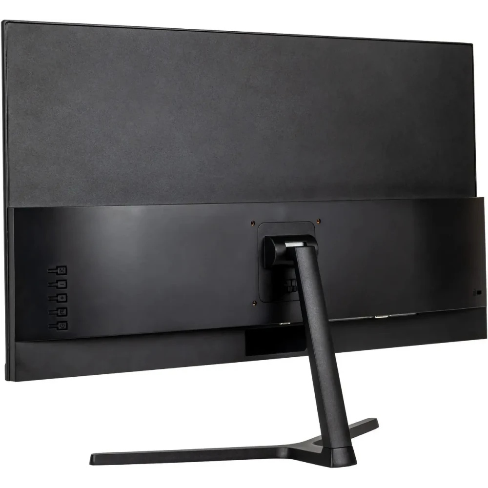 Монитор 23.8" HIPER EasyView HB2401 черный IPS 1920x1080, 100 Гц, 4 мс, 16:9, 250 кд/м², 1xHDMI, 1xD
