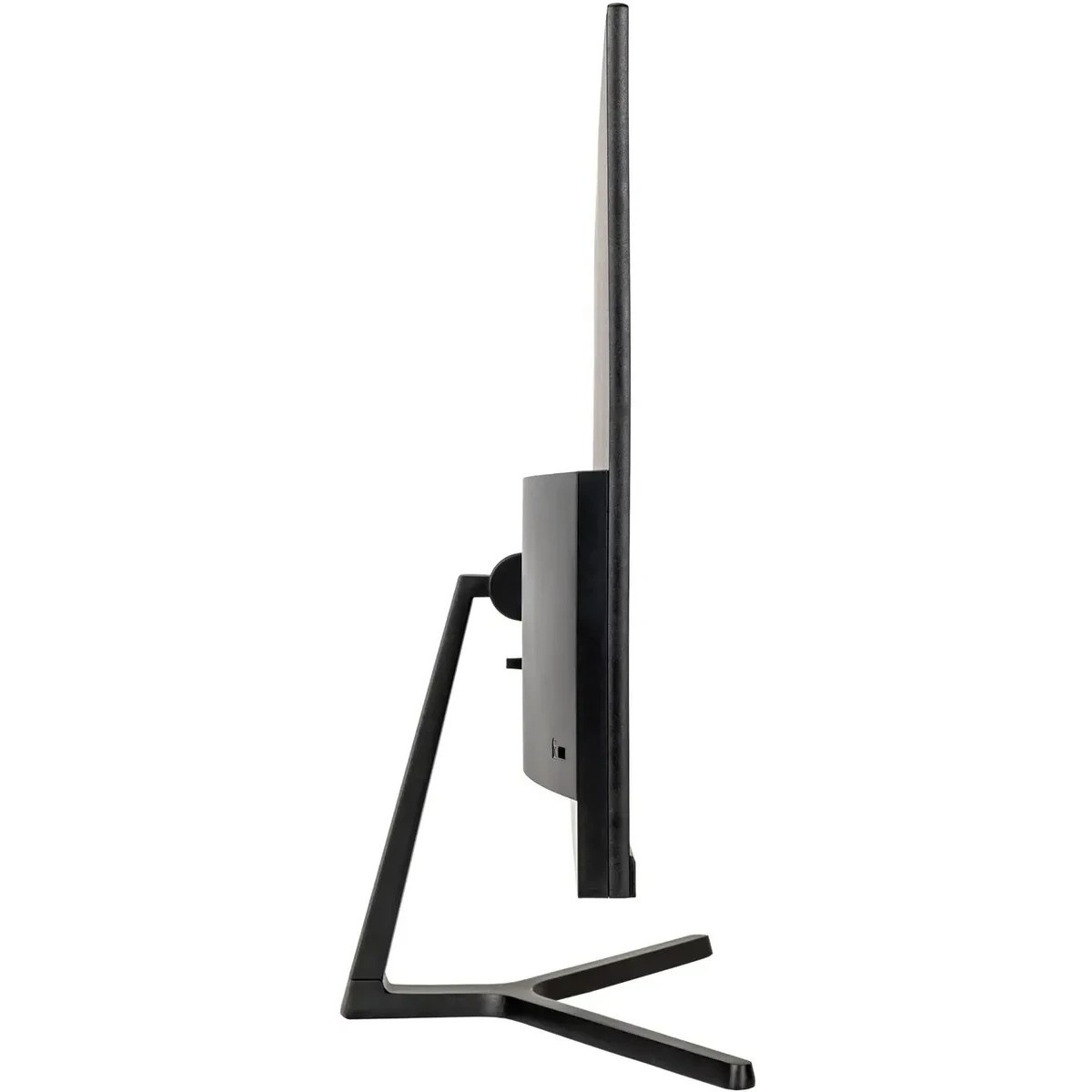 Монитор 23.8" HIPER EasyView HB2401 черный IPS 1920x1080, 100 Гц, 4 мс, 16:9, 250 кд/м², 1xHDMI, 1xD