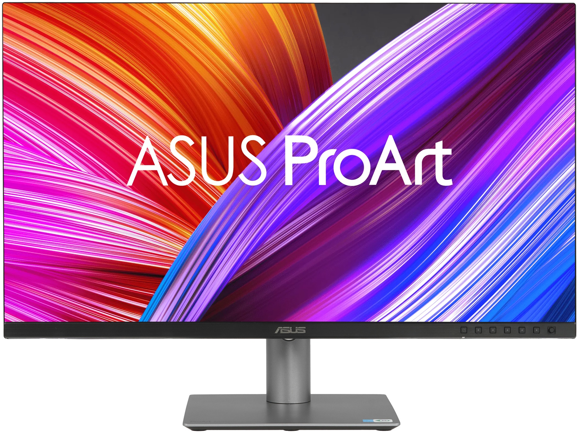 Монитор Asus 27" ProArt PA279CRV черный IPS LED 16:9 HDMI M/M матовая HAS Piv 400cd 178гр/178гр 3840