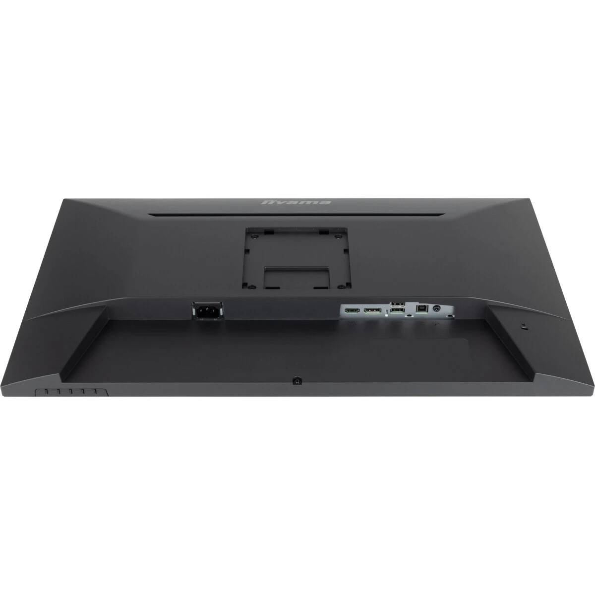 Монитор Iiyama 27" ProLite XUB2793HSU-B7 черный IPS LED 1ms 16:9 HDMI M/M матовая HAS Piv 1300:1 300