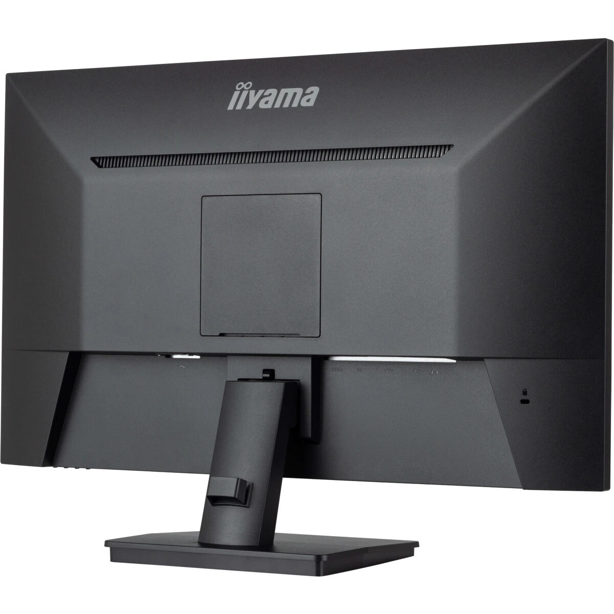 Монитор Iiyama 27" ProLite XU2793HSU-B7 черный IPS LED 1ms 16:9 HDMI M/M матовая 250cd 178гр/178гр 1