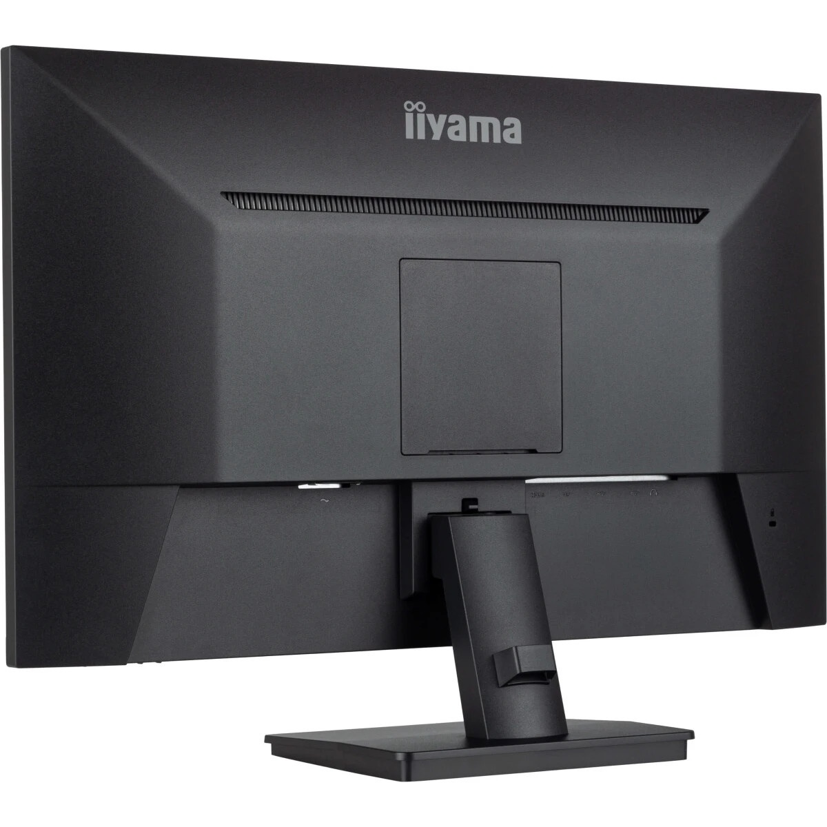 Монитор Iiyama 27" ProLite XU2793HSU-B7 черный IPS LED 1ms 16:9 HDMI M/M матовая 250cd 178гр/178гр 1