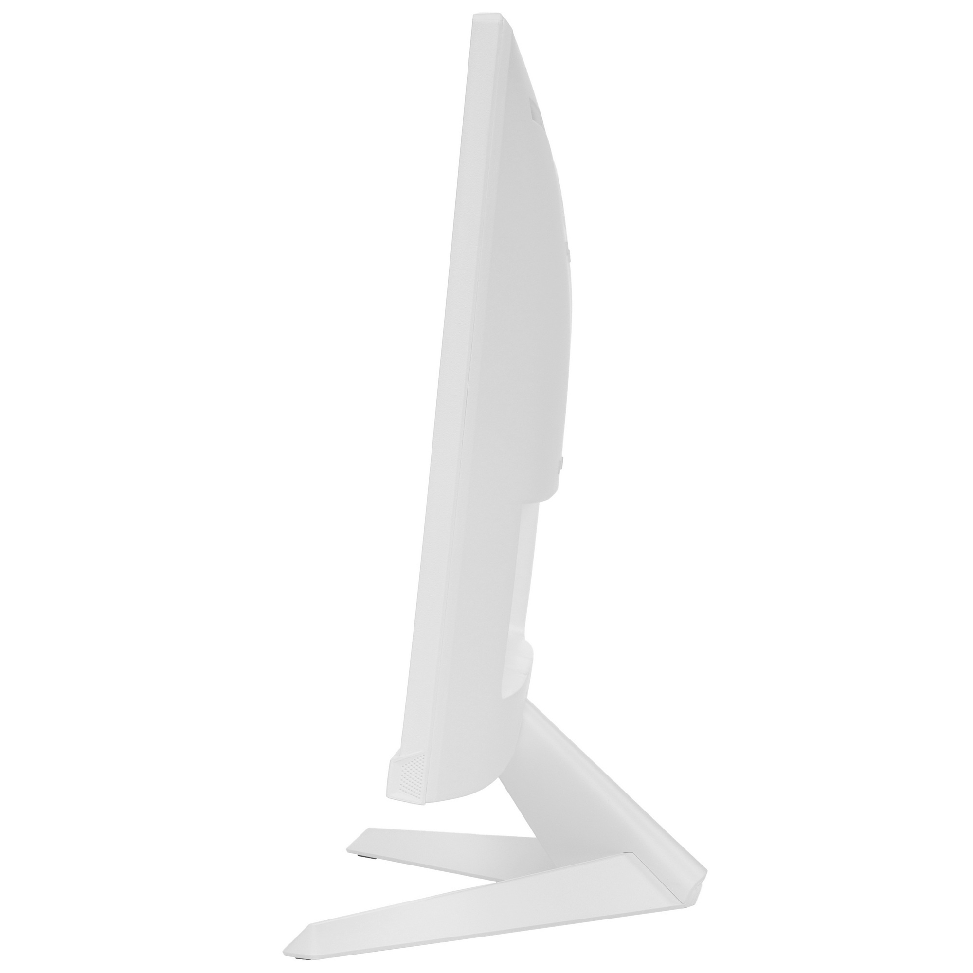 Монитор 23.8" ASUS VY249HF-W IPS 1920x1080, 100 Гц, 1 мс, 16:9, 250 кд/м2, 1xHDMI, 1x3.5 мм, белый