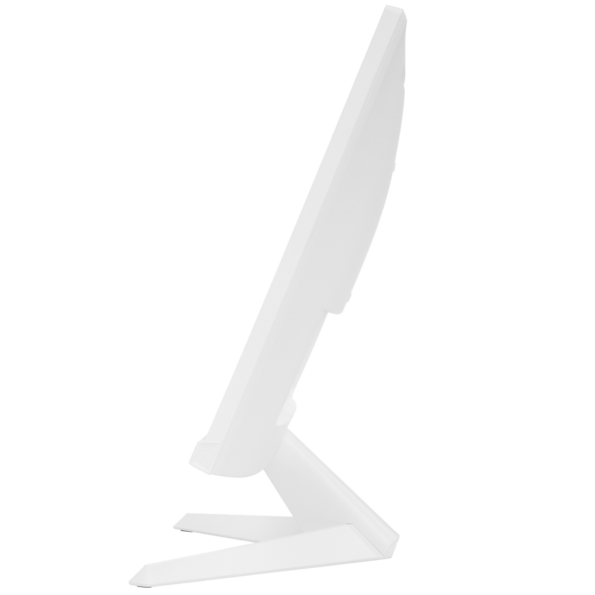 Монитор 23.8" ASUS VY249HF-W IPS 1920x1080, 100 Гц, 1 мс, 16:9, 250 кд/м2, 1xHDMI, 1x3.5 мм, белый