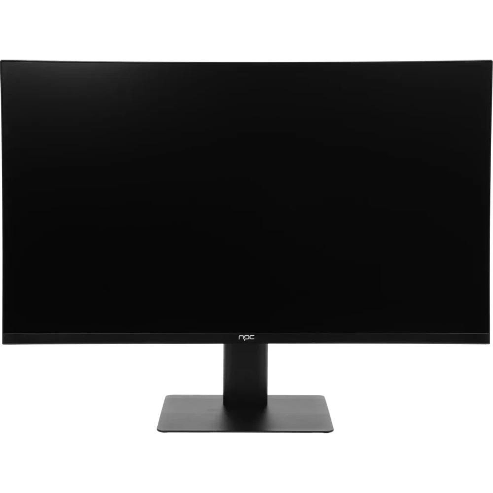Монитор NPC MZ2704 27" IPS 2560x1440, 100 Гц, 5 мс, 16:9, 250 кд/м2, 1хHDMI, 1хDP, USB, выход на нау