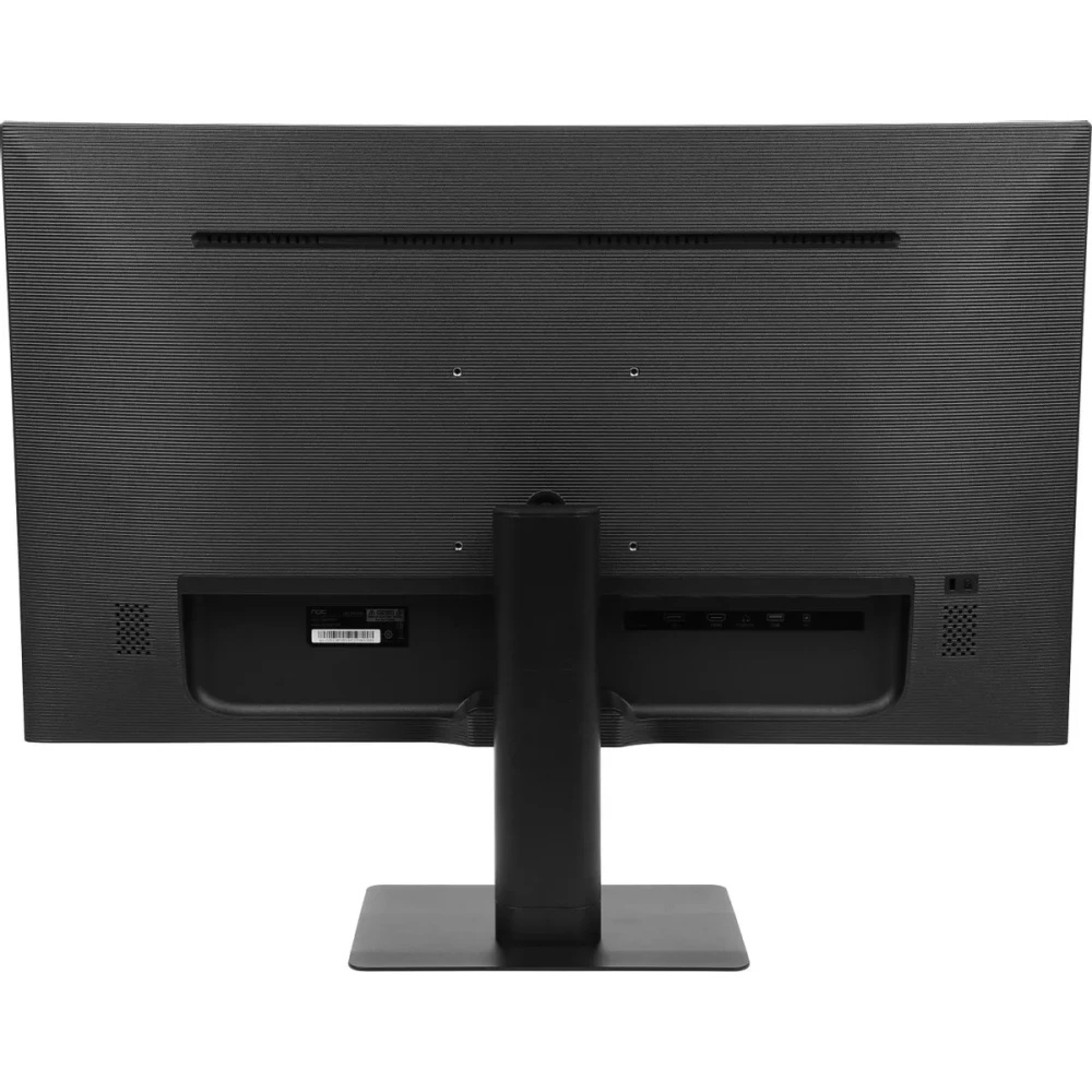 Монитор NPC MZ2704 27" IPS 2560x1440, 100 Гц, 5 мс, 16:9, 250 кд/м2, 1хHDMI, 1хDP, USB, выход на нау