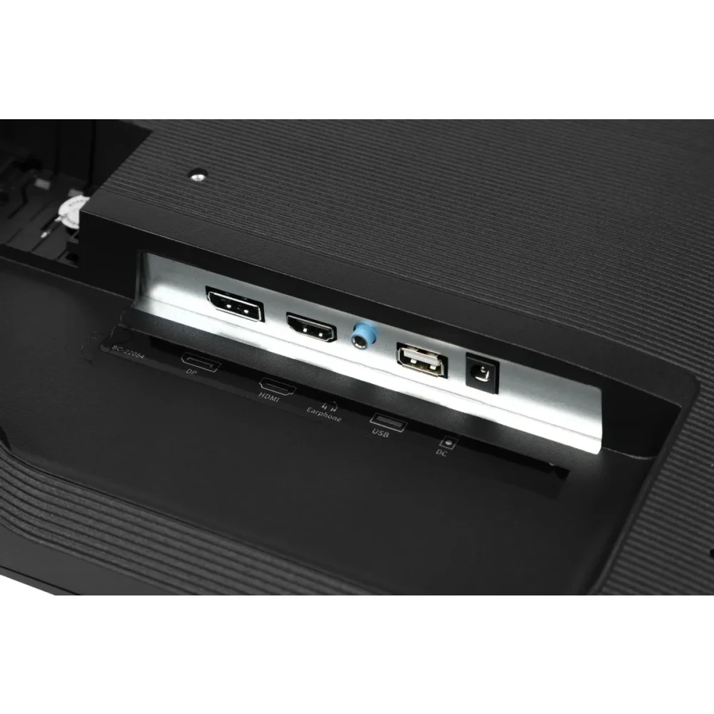 Монитор NPC MZ2704 27" IPS 2560x1440, 100 Гц, 5 мс, 16:9, 250 кд/м2, 1хHDMI, 1хDP, USB, выход на нау