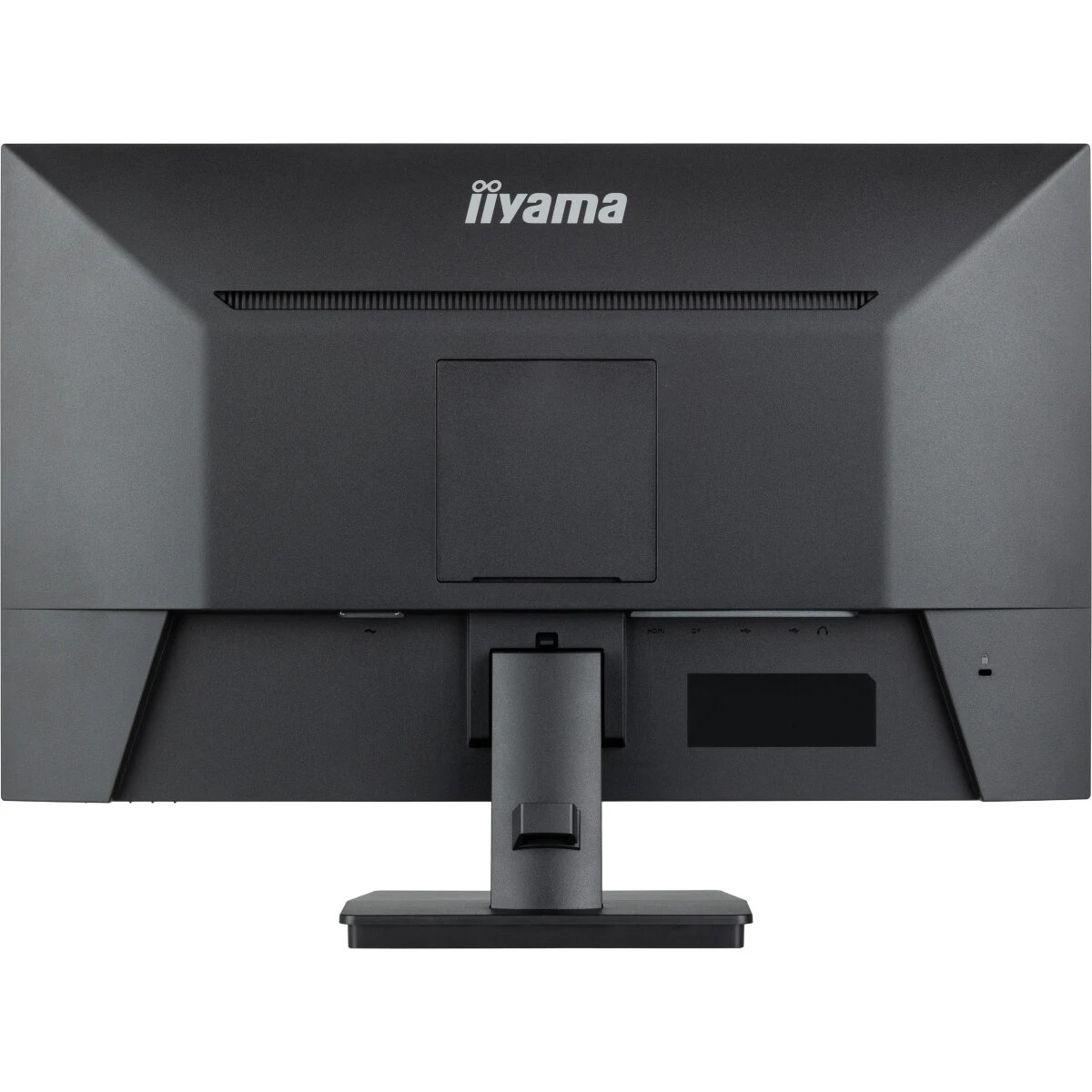 Монитор Iiyama 23.8" ProLite XU2493HSU-B7 черный IPS LED 1ms 16:9 HDMI M/M матовая 1300:1 300cd 178г