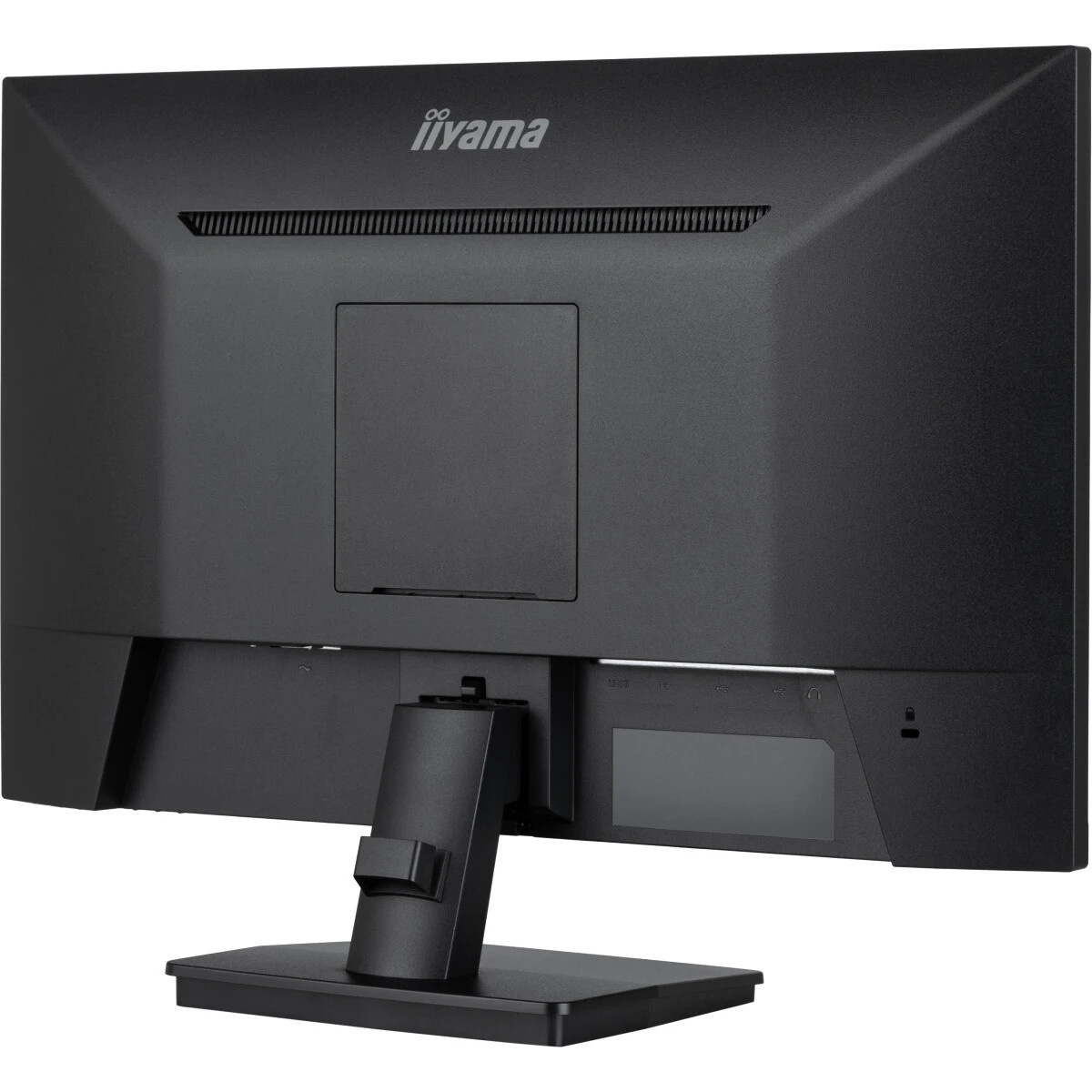 Монитор Iiyama 23.8" ProLite XU2493HSU-B7 черный IPS LED 1ms 16:9 HDMI M/M матовая 1300:1 300cd 178г