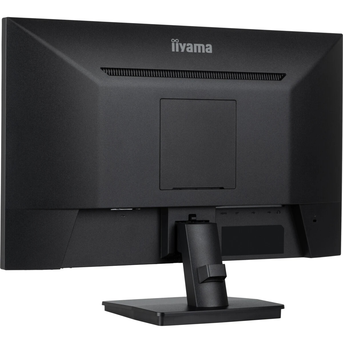 Монитор Iiyama 23.8" ProLite XU2493HSU-B7 черный IPS LED 1ms 16:9 HDMI M/M матовая 1300:1 300cd 178г