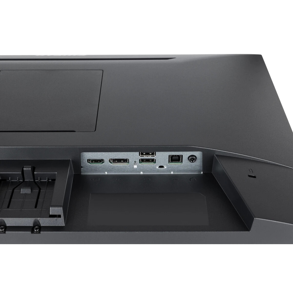 Монитор Iiyama 23.8" ProLite XU2493HSU-B7 черный IPS LED 1ms 16:9 HDMI M/M матовая 1300:1 300cd 178г