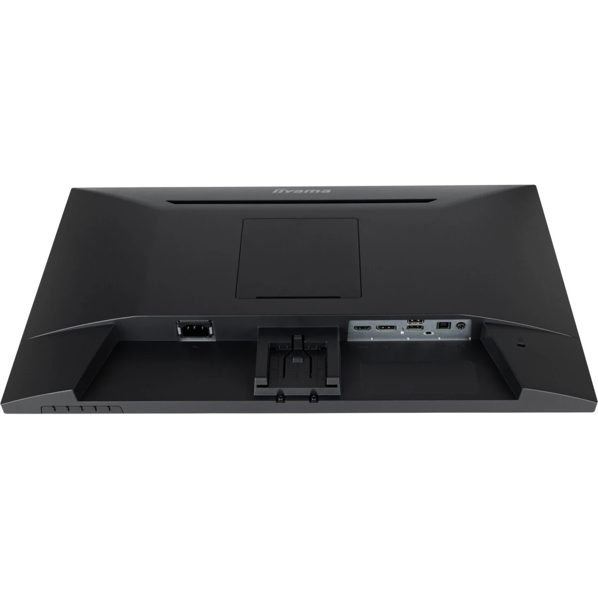 Монитор Iiyama 23.8" ProLite XU2493HSU-B7 черный IPS LED 1ms 16:9 HDMI M/M матовая 1300:1 300cd 178г
