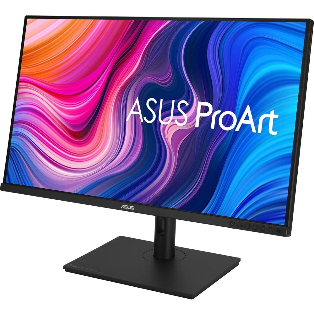 Монитор 32" ASUS ProArt PA328CGV IPS 2560x1440, 165 Гц, 5 мс, 16:9, 450 кд/м2, 2xHDMI, 1хDP, USB-C,