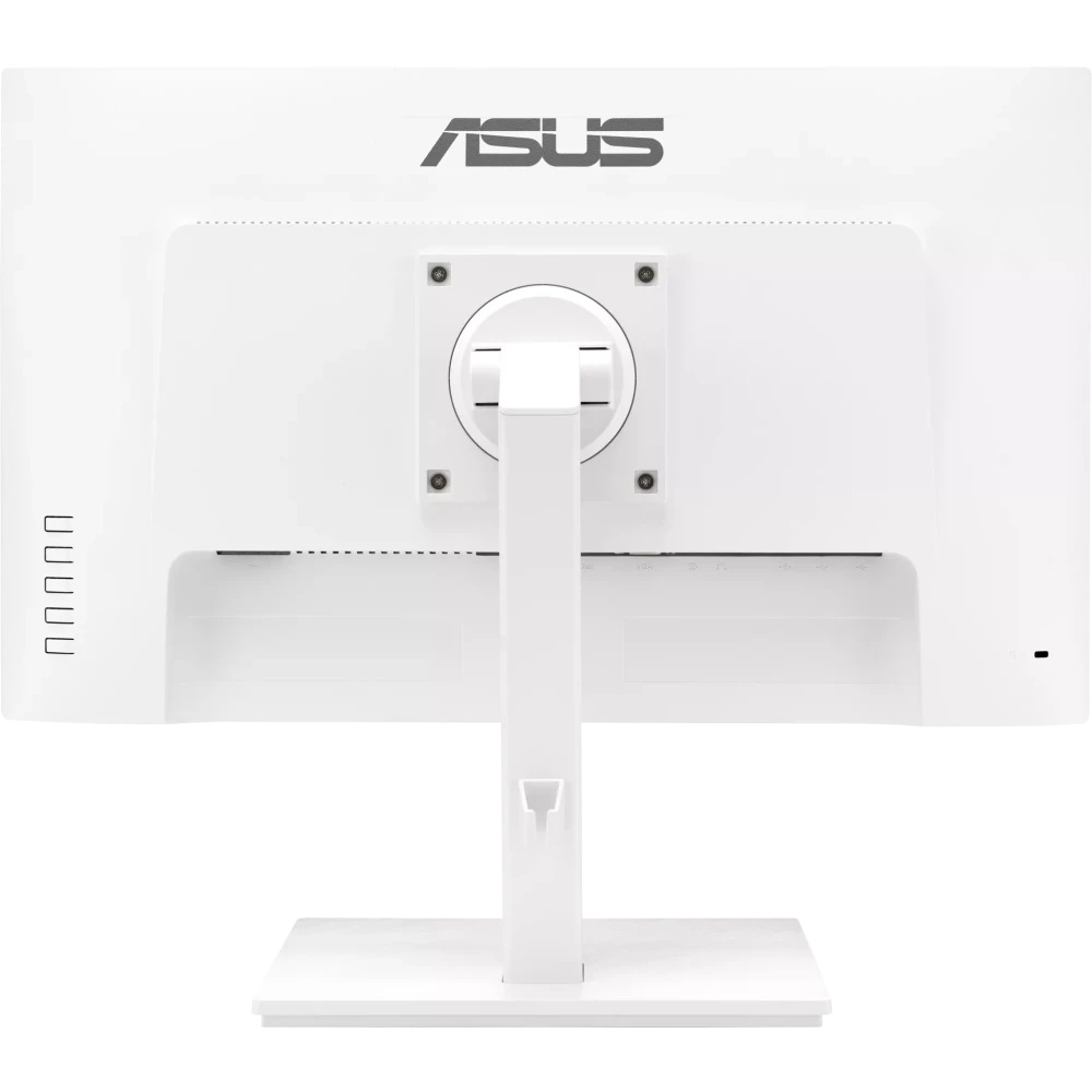 Монитор 23.8" ASUS VA24EQSB-W IPS 1920x1080, 75 Гц, 5 мс, 16:9, 300 кд/м2, 1xHDMI, белый