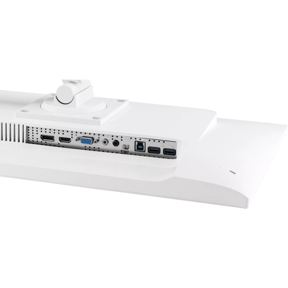 Монитор 23.8" ASUS VA24EQSB-W IPS 1920x1080, 75 Гц, 5 мс, 16:9, 300 кд/м2, 1xHDMI, белый