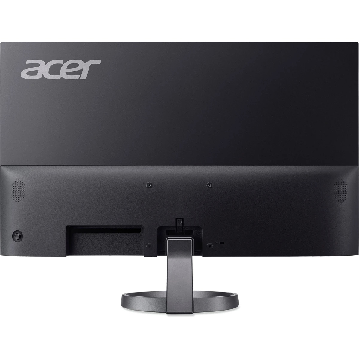 Монитор Acer 27" R272G0yi черный IPS LED 1ms 16:9 HDMI матовая 1500:1 250cd 178гр/178гр 1920x1080 12