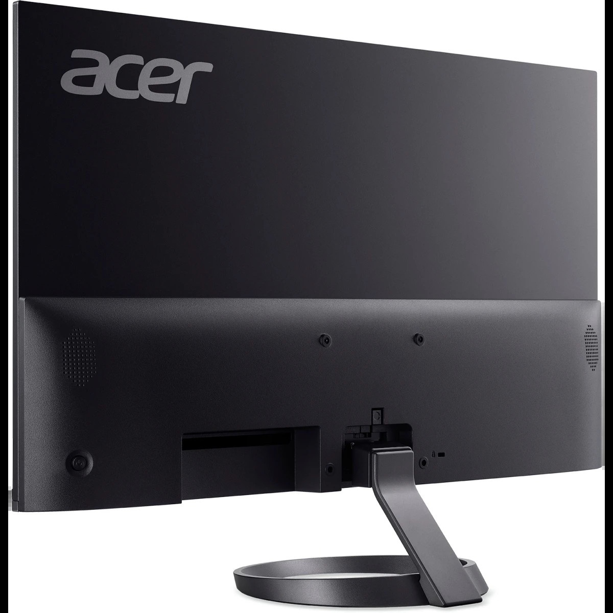 Монитор Acer 27" R272G0yi черный IPS LED 1ms 16:9 HDMI матовая 1500:1 250cd 178гр/178гр 1920x1080 12