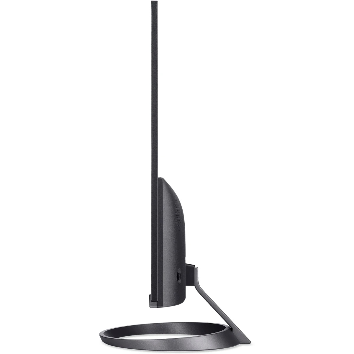 Монитор Acer 27" R272G0yi черный IPS LED 1ms 16:9 HDMI матовая 1500:1 250cd 178гр/178гр 1920x1080 12