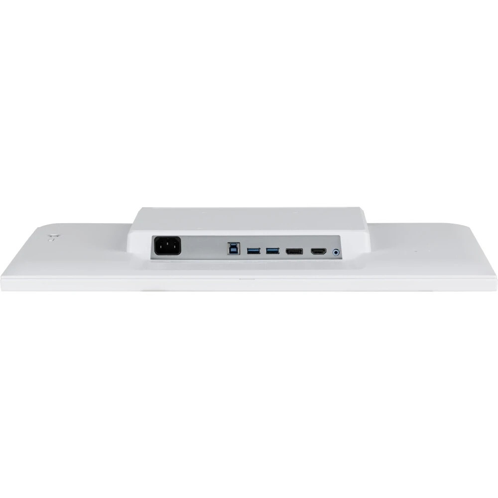 Монитор Iiyama ProLite T2252MSC-W2, белый, 21.5" IPS LED 5ms 16:9 HDMI M/M матовая 250cd 178гр/178гр