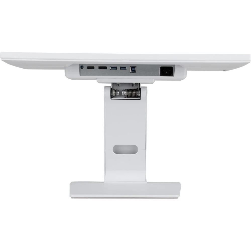 Монитор Iiyama ProLite T2252MSC-W2, белый, 21.5" IPS LED 5ms 16:9 HDMI M/M матовая 250cd 178гр/178гр