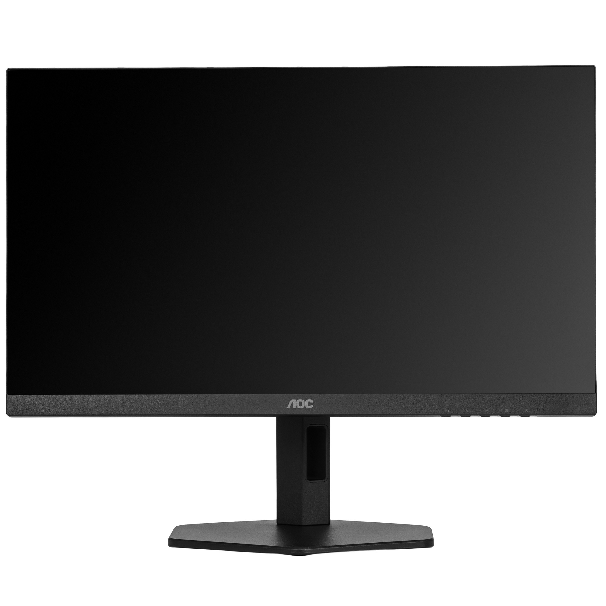 Монитор 23.8" AOC 24G4X IPS 1920x1080, 180 Гц, 1 мс, 16:9, 300 кд/м2, 1хDP, 2xHDMI, черный