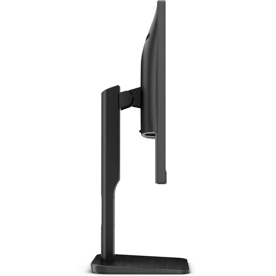 Монитор 23.8" AOC 24P1 IPS 1920x1080, 76 Гц, 5 мс, 16:9, 250 кд/м2, 1хDVI, 1xHDMI, 1хDP, 1хVGA, 4xUS