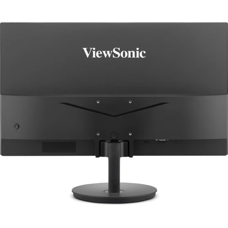 Монитор ViewSonic 23.8" VA24E1-H черный IPS LED 5ms 16:9 HDMI матовая 1500:1 250cd 178гр/178гр 1920x