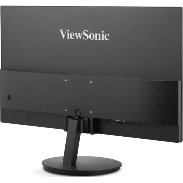 Монитор ViewSonic 23.8" VA24E1-H черный IPS LED 5ms 16:9 HDMI матовая 1500:1 250cd 178гр/178гр 1920x