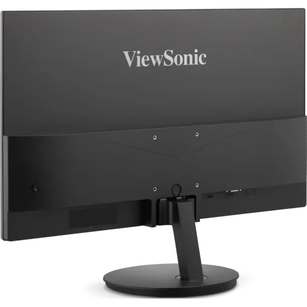 Монитор ViewSonic 23.8" VA24E1-H черный IPS LED 5ms 16:9 HDMI матовая 1500:1 250cd 178гр/178гр 1920x