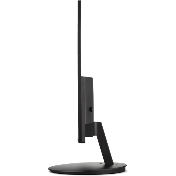 Монитор ViewSonic 23.8" VA24E1-H черный IPS LED 5ms 16:9 HDMI матовая 1500:1 250cd 178гр/178гр 1920x