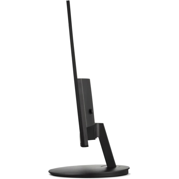 Монитор ViewSonic 23.8" VA24E1-H черный IPS LED 5ms 16:9 HDMI матовая 1500:1 250cd 178гр/178гр 1920x
