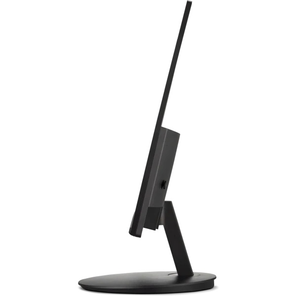 Монитор ViewSonic 23.8" VA24E1-H черный IPS LED 5ms 16:9 HDMI матовая 1500:1 250cd 178гр/178гр 1920x