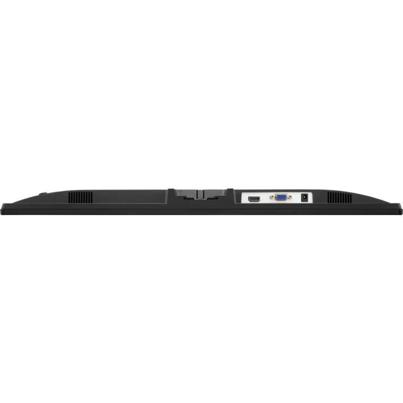 Монитор ViewSonic 23.8" VA24E1-H черный IPS LED 5ms 16:9 HDMI матовая 1500:1 250cd 178гр/178гр 1920x