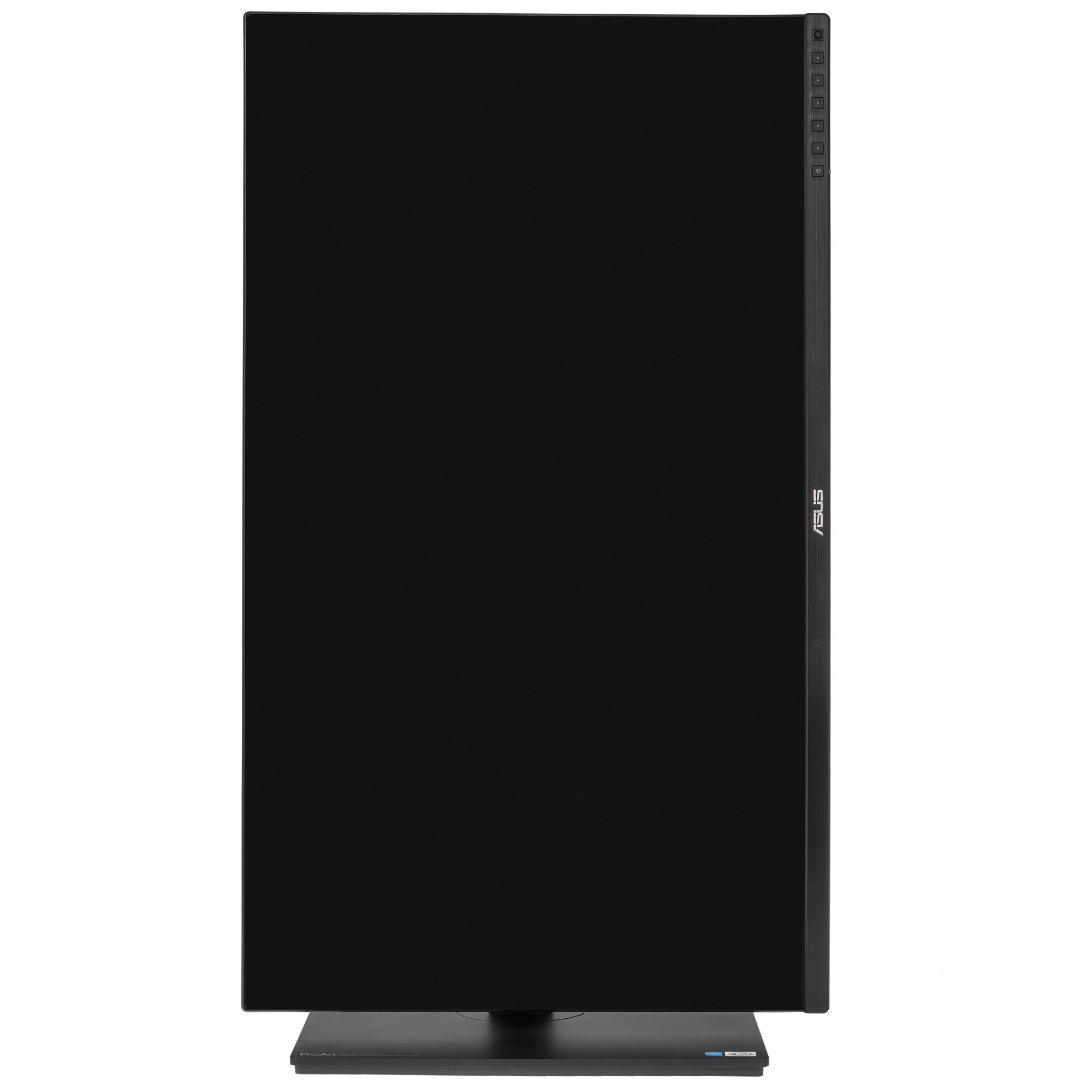 МОНИТОР 32" ASUS PA329CV Black (IPS, LED, Wide, 3840x2160, 60Hz, 5ms, 178°/178°, 400 cd/m, 100,000,0