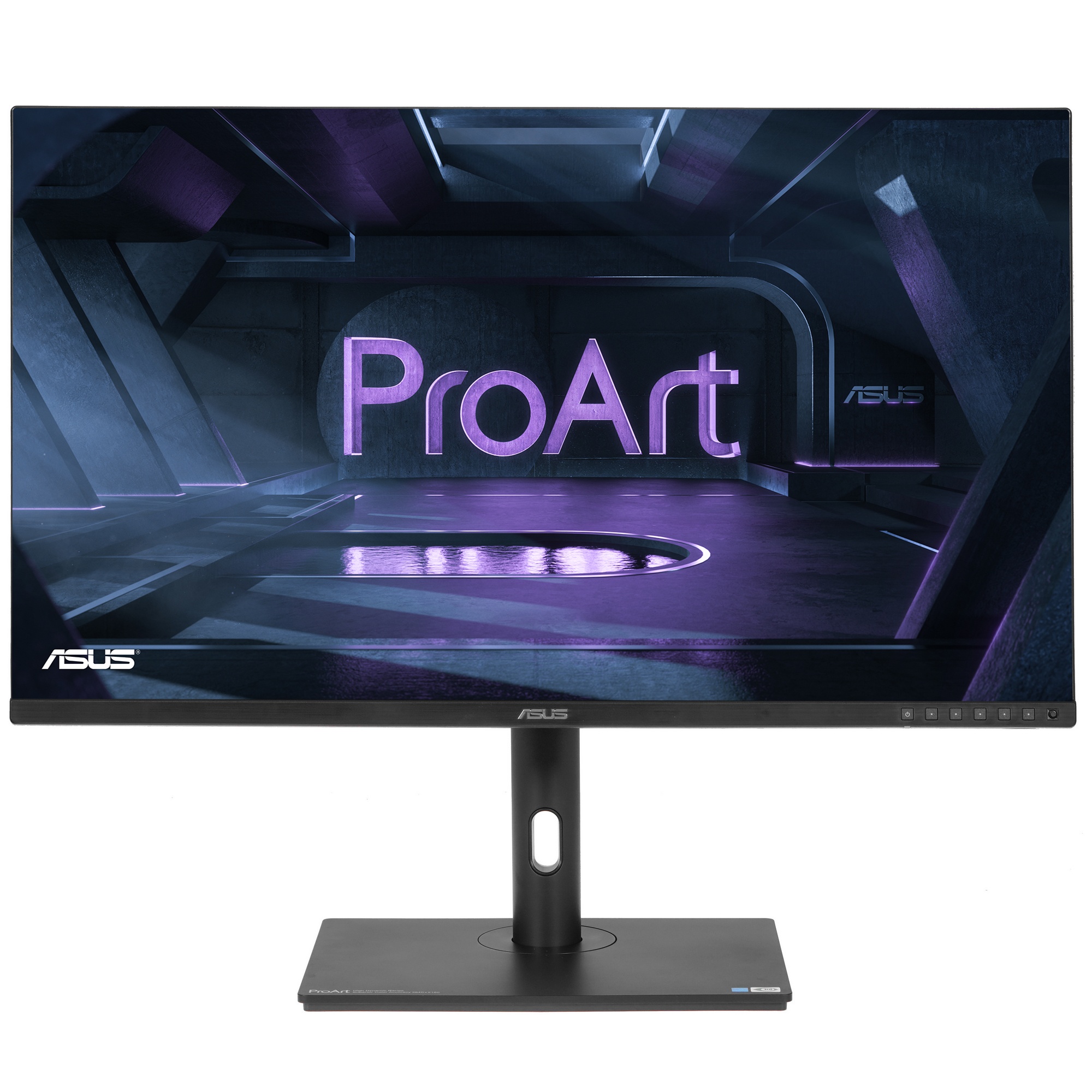 МОНИТОР 32" ASUS PA329CV Black (IPS, LED, Wide, 3840x2160, 60Hz, 5ms, 178°/178°, 400 cd/m, 100,000,0